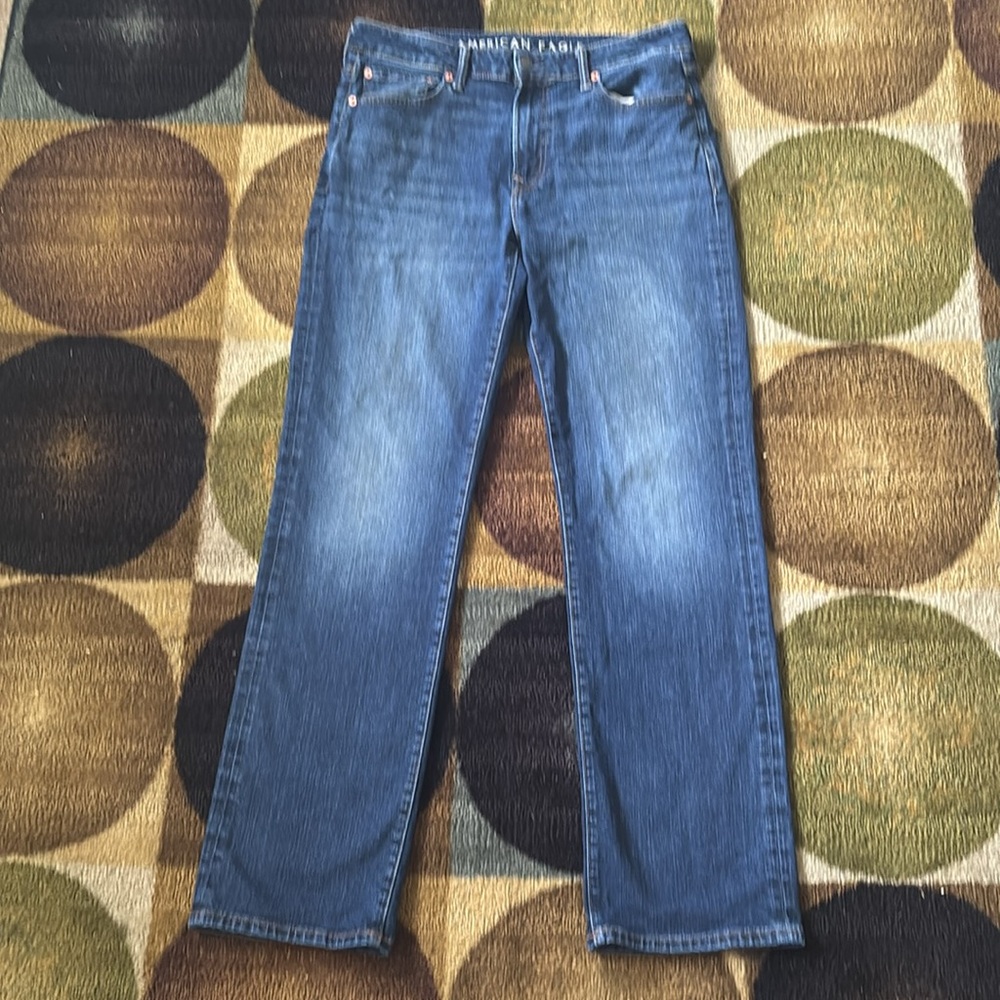 American Eagle Outfitters blue Jeans